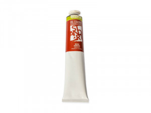 Uljana boja CRIMSON RED 150ml 646250
