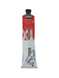 Uljana boja XL 05 light cadmium 200ml