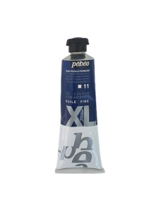 Uljana boja XL 11 primary phthalo blue 37ml