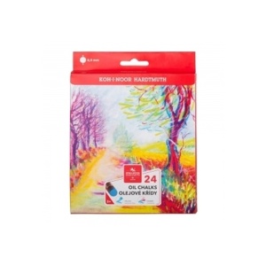 Uljani pastel 1-24 Gioconda 8314