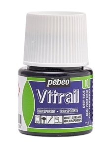 Vitrail 10 deep blue 45ml