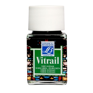 Vitrail 534 warm green 50ml