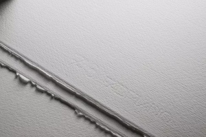 Watercolor B2 list, 300gr cold pressed 50x70