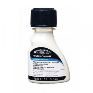 Watercolour masking 75ml