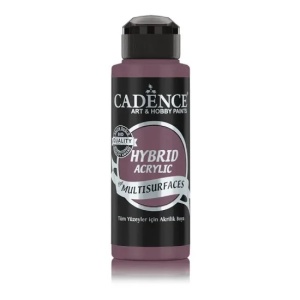 Acrylic Hybrid multi surfaces H-029 camelot 120 ml