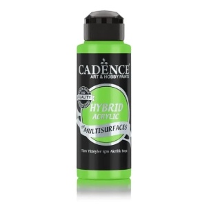 Acrylic Hybrid multi surfaces H-046 pistachio green120 ml