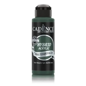 Acrylic Hybrid multi surfaces H-093 firuze 120 ml