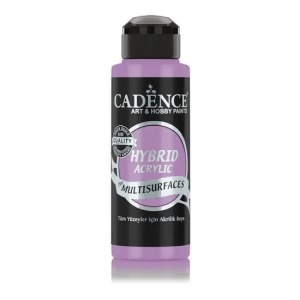 Acrylic Hybrid multi surfaces H-32 light mauve 120ml