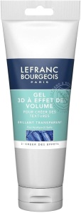 Akrilik gel 3D gloss 250ml