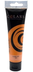 Akrilna 210 naples yellow 100ml