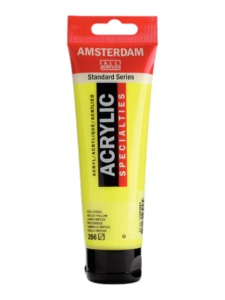 Akrilna 256 reflex yellow 120ml
