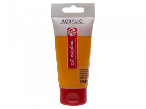 Akrilna 270 azo yellow D 75ml