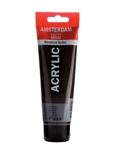 Akrilna 403 vandyke brown 120ml