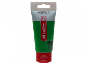 Akrilna 618 permanent green 75ml