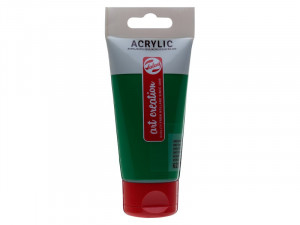 Akrilna 623 sap green 75ml