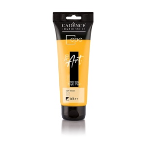 Akrilna boja Heavy body PR-006 light orange 120ml