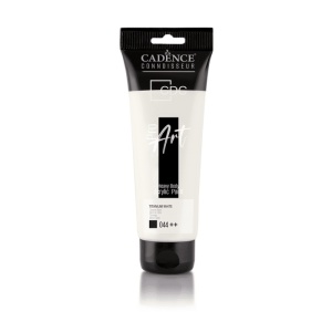 Akrilna boja Heavy body PR-044 titanium white 120ml