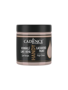 Akrilna boja sa visokim sjajem L-051 cashmere 250 ml