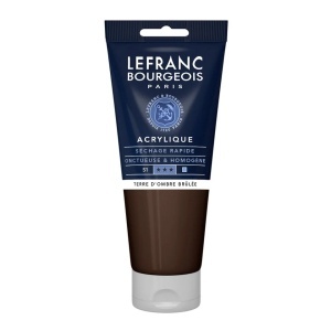 Aktilna 200 ml Burnt umber