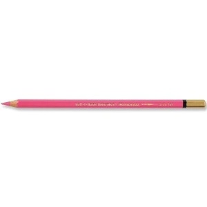 Akvarel u olovci 131 french pink