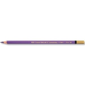 Akvarel u olovci 180 violet dark