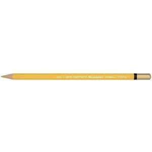 Akvarel u olovci 28 gold ocher