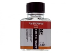 Amsterdam acrylic remover 013 75ml
