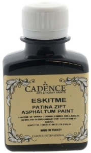 Antique Patina Bitumen 100 ml
