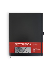 Blok sketch 11X14