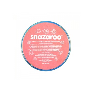 Boja za lice pale pink 18ml