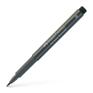 Brush artist pen 274 warmgrau