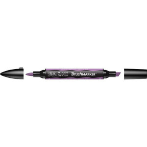 Brush marker V626 amethyst