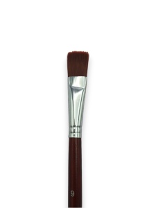 Četkica flah Matisse br.9