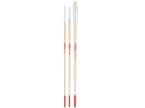 Četkica hog bristle set 3k
