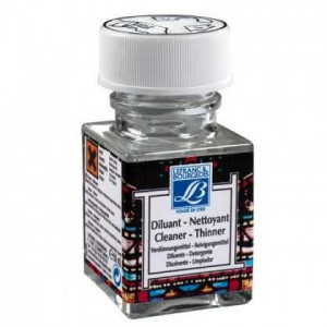 Cleaner thinner 50ml