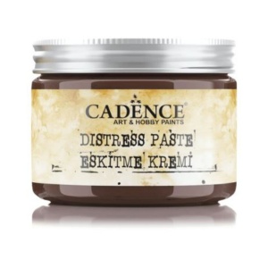 Distress paste 1302 rusty brown 150ml