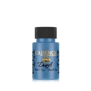 Dora metallic 181 tidal blue 50 ml