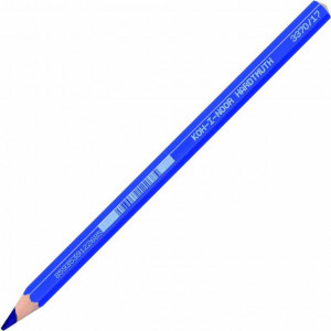 Drvena boja jumbo cobalt plava 33700 17