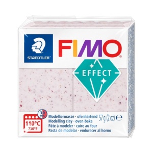 Fimo effect 8010-270 rose botanica