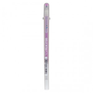 Gel olovka rose sparkle 21 1.0mm Gelly Stardust