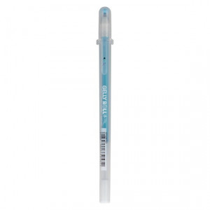 Gel olovka sky sparkle 25 1.0mm Gelly Stardust