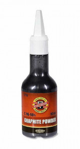 Grafit u prahu 80 ml 9756