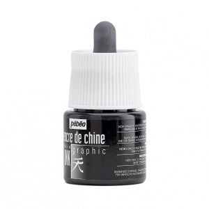 Indian ink technic 45ml