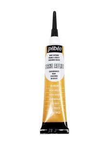Kontur pasta rich gold 20ml