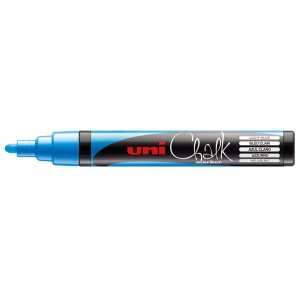 Kreda PWE-5M svetlo plava 1.8-2.5mm