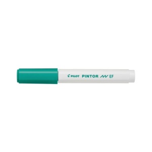 Marker Pintor green fine