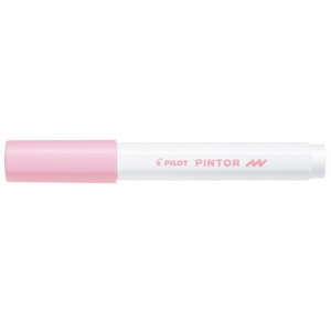 Marker Pintor pastel pink fine