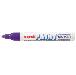 Marker uljani PX-20 violet