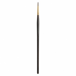 Monarch Brush Round No.4