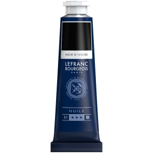 Oil 150 ml Ivori black
